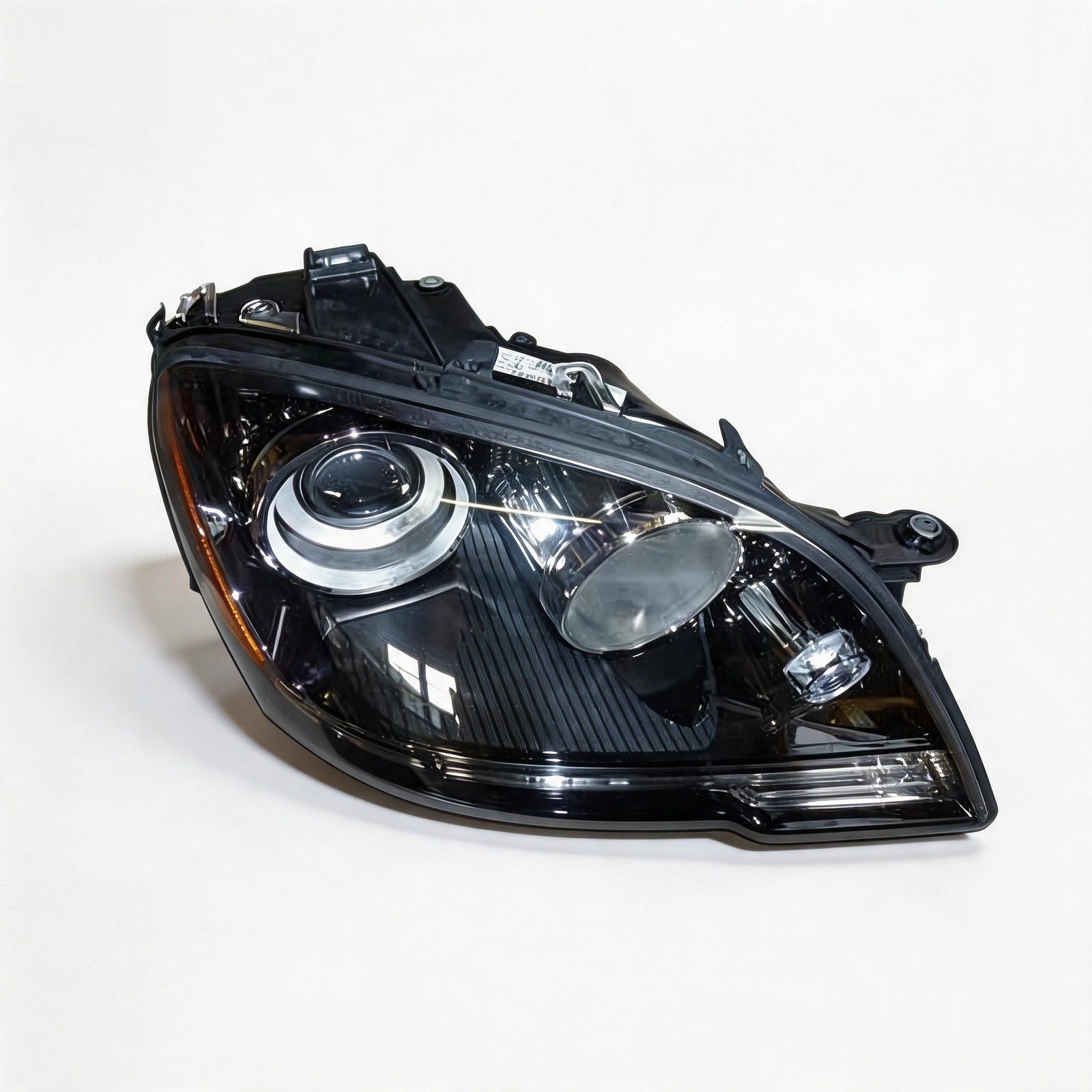 UNIMOTOR OEM Headlight Right For LED LL A2979062202