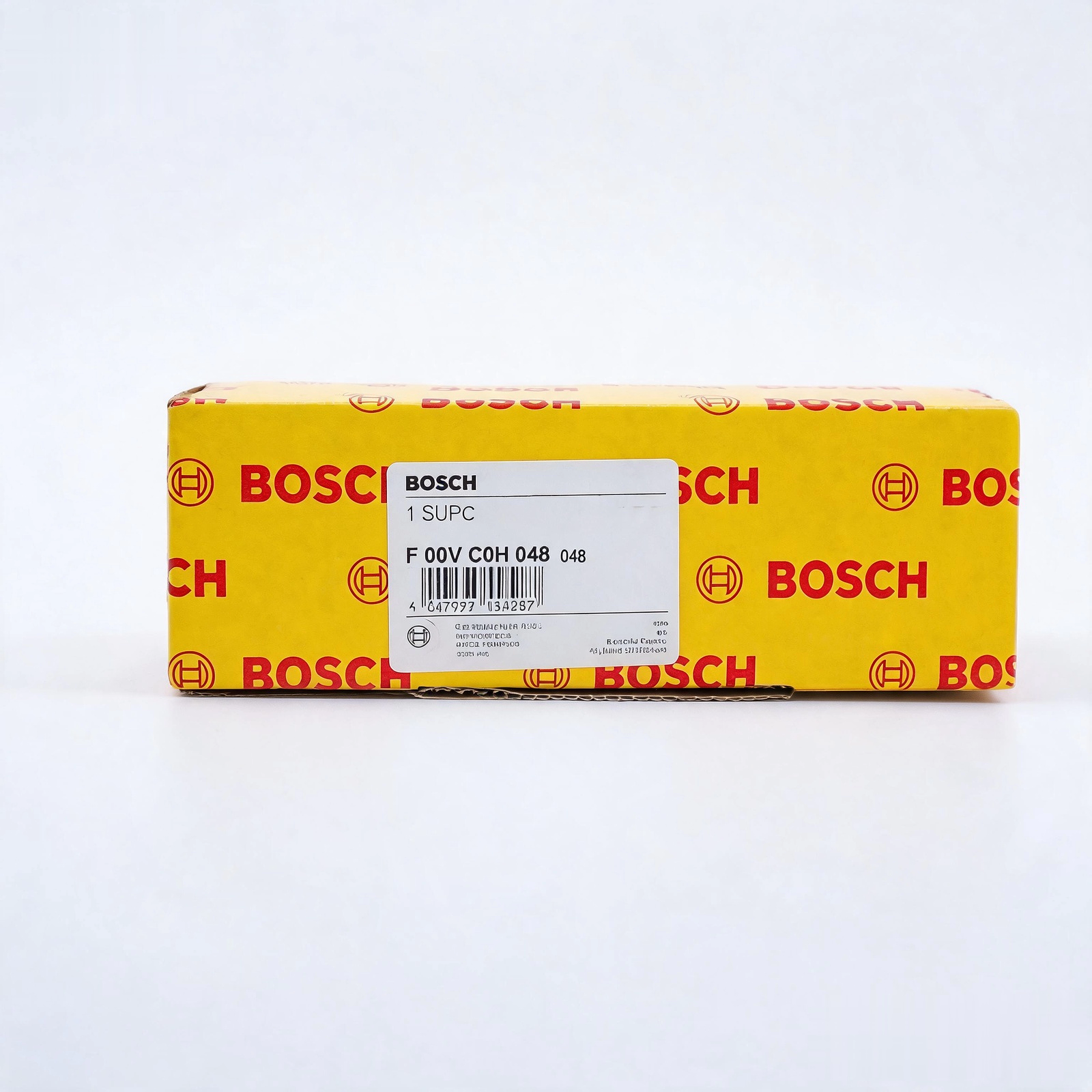 Сопловой корпус BOSCH (новый) F00VC0H048