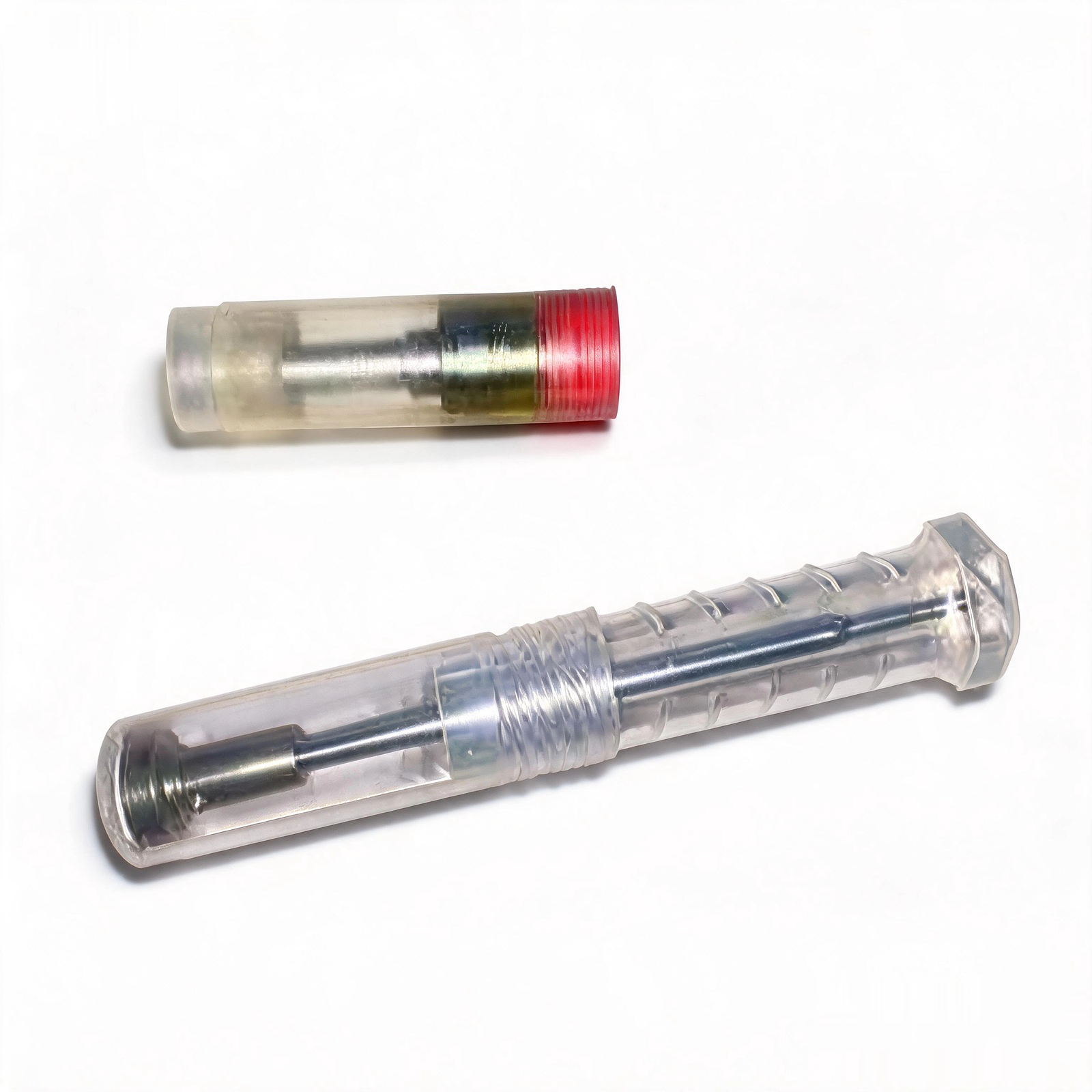 BOSCH Fuel Injector Repair Kit (New) Includes F00VC01359 F00VC99002 0433172122 For Injektor 0445110357 F00ZC99501